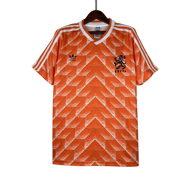 Camisola Argentina 1988 Alternativa