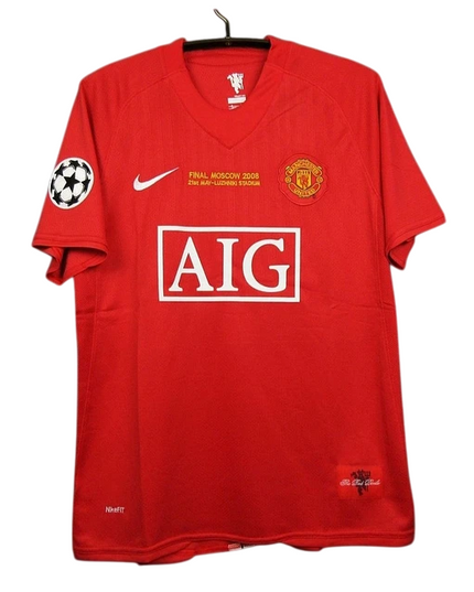 Camisola RONALDO 7 Prime Manchester United