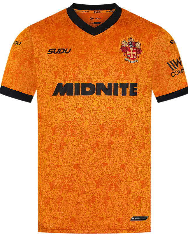 Camisola Sudu Wolves 26 / 27 Equipamento Principal