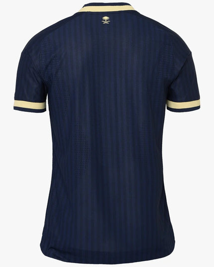 Camisola Adidas Al-Nassr FC 26/ 27 Equipamento Secundário