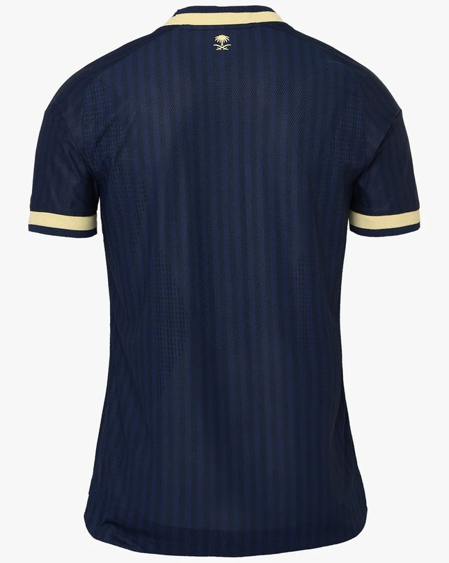 Camisola Adidas Al-Nassr FC 26/ 27 Equipamento Secundário