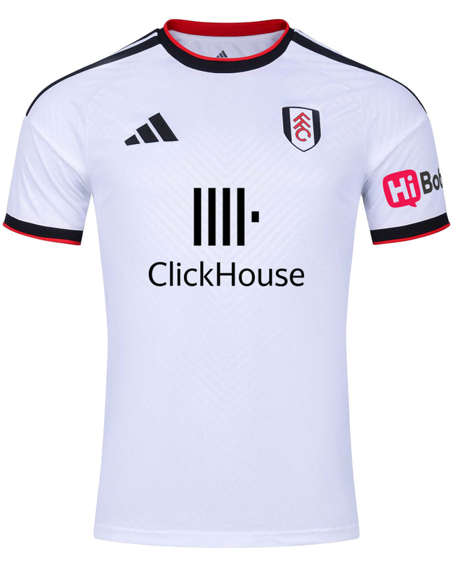 Camisola Adidas Fulham 26 / 27 Equipamento  Principal