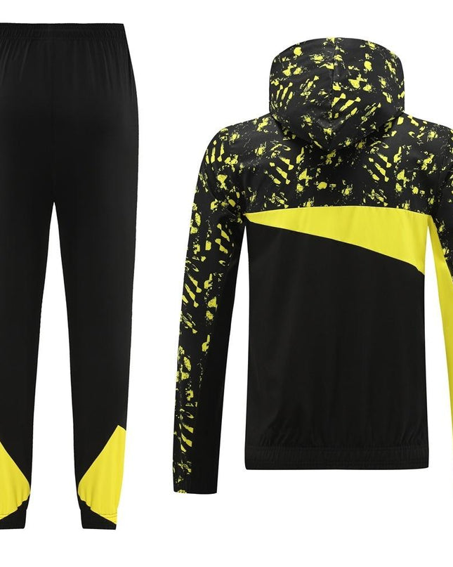 Fato de Treino  Borussia Dortmund