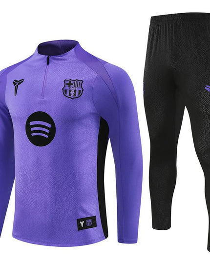 Fato de Treino  F.C. Barcelona