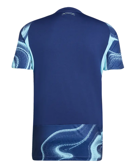 Camisola Adidas AFC Ajax 25 / 26 Segundo Equipamento