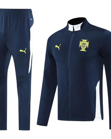 Fato de Treino Puma Seleção de Portugal