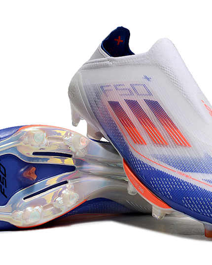 Adidas F50 Elite Laceless FG Advancement