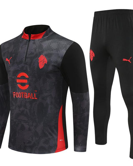 Fato de Treino Puma A.C Milan