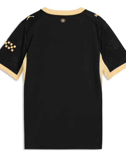 Camisola Puma Manchester City FC 26 / 27 Equipamento Secundário