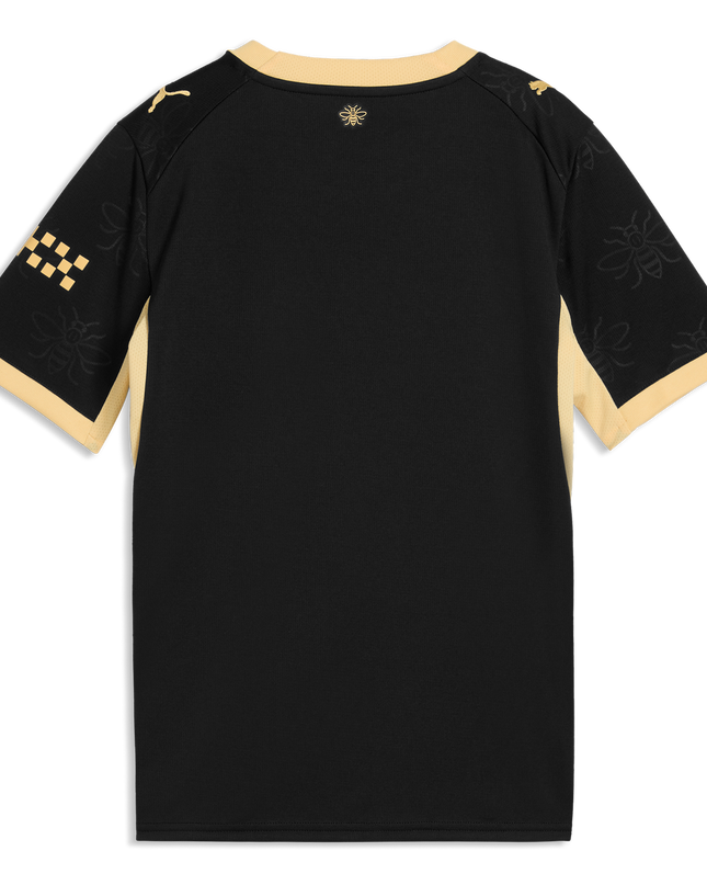 Camisola Puma Manchester City FC 26 / 27 Equipamento Secundário