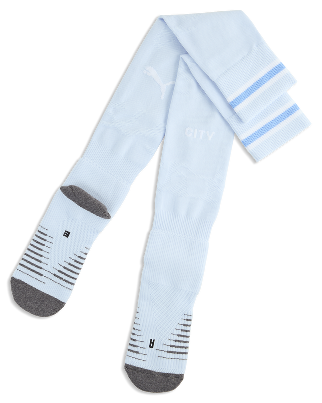 Kit Puma Manchester City FC Camisola + Calção 26 / 27 Terceiro Equipamento