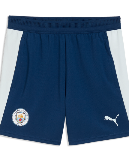 Kit Puma Manchester City FC Camisola + Calção 26 / 27 Terceiro Equipamento