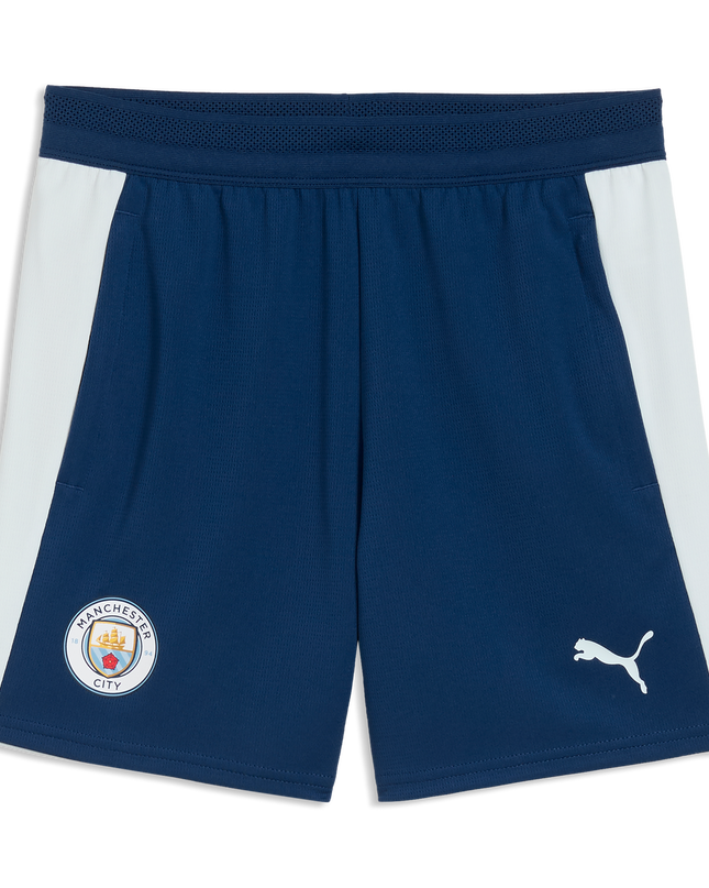 Kit Puma Manchester City FC Camisola + Calção 26 / 27 Terceiro Equipamento