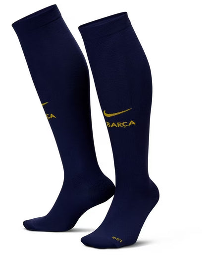 Kit Nike FC Barcelona Camisola + Calção 26 / 27 Equipamento Principal