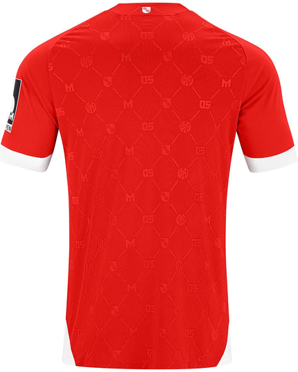 Camisola Jako Mainz 05  26/27 Equipamento Principal