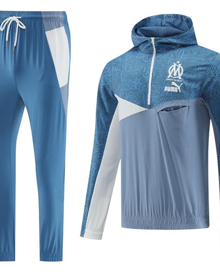 Fato de Treino  Marselha