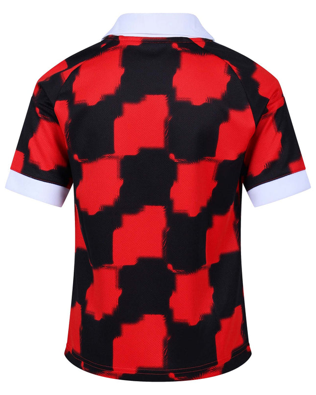 Camisola Adidas Fulham  26 / 27 Equipamento Segundo