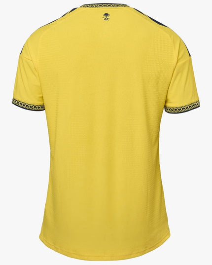 Camisola Adidas Al-Nassr FC 26/ 27 Equipamento Principal
