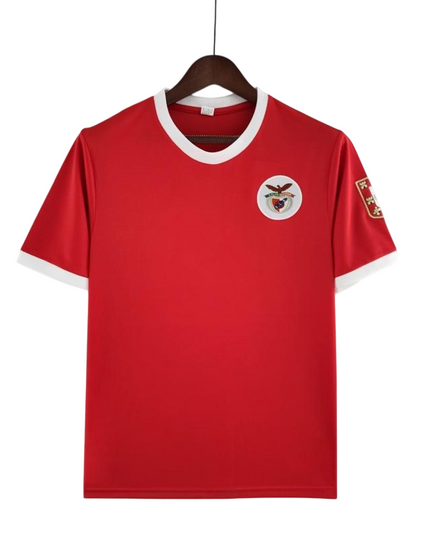 Camisola Benfica 73/74 Principal