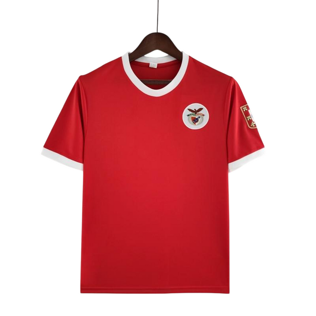 Camisola Benfica 73/74 Principal