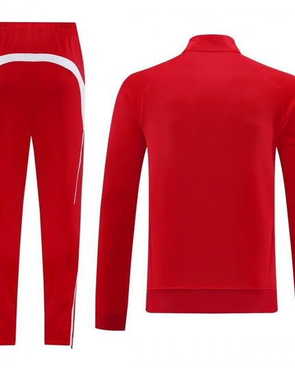 Fato de Treino  Bayern Munich Red