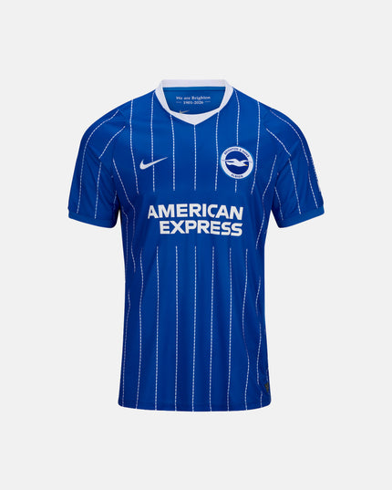 Camisola Nike Brighton  26/27 Equipamento Principal