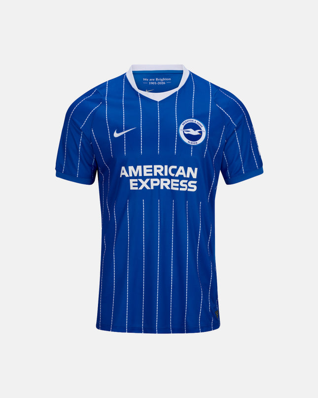 Camisola Nike Brighton  26/27 Equipamento Principal