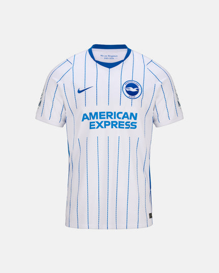 Camisola Nike Brighton  26/27 Equipamento Secundário