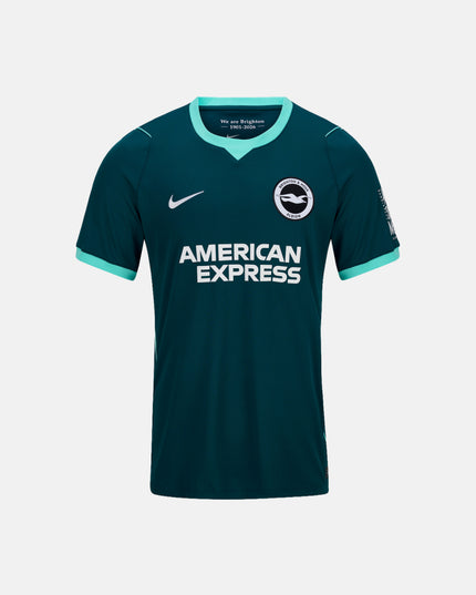 Camisola Nike Brighton  26/27 Equipamento Terceiro
