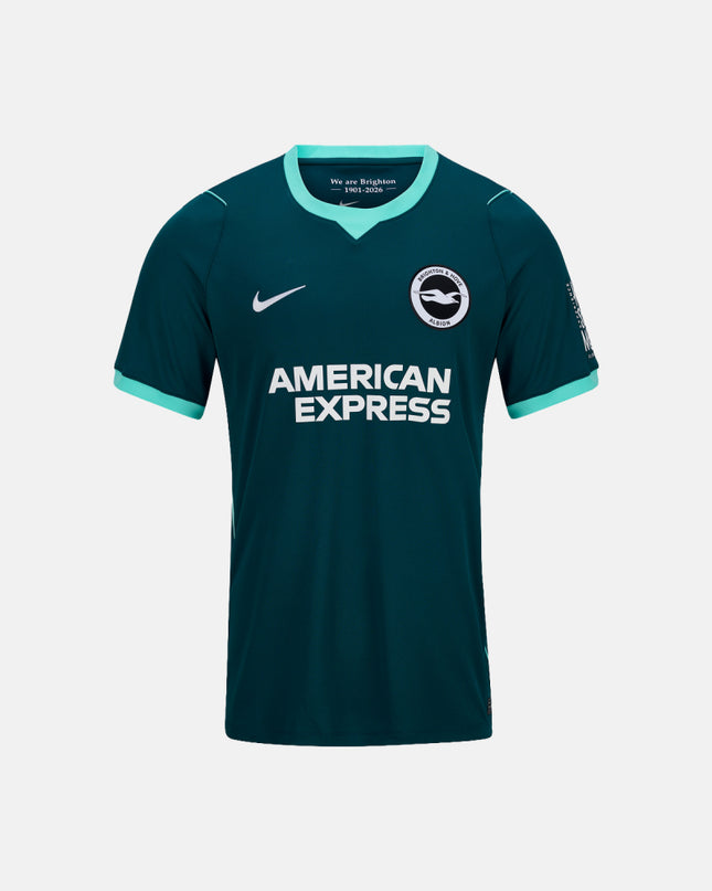 Camisola Nike Brighton  26/27 Equipamento Terceiro