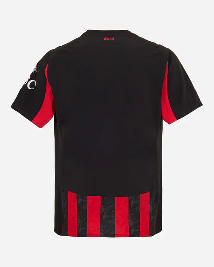 Camisola Puma AC Milan 25/26 Equipamento Principal