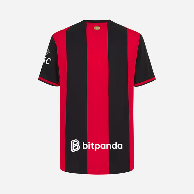 Camisola Puma AC Milan 26/27 Equipamento Principal