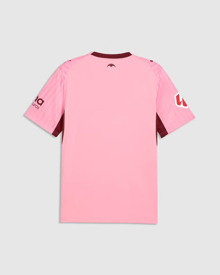 Camisola Puma Valencia CF 26 / 27 Terceiro Equipamento