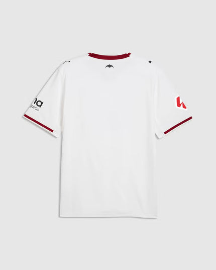 Camisola Puma Valencia CF 26 / 27 Equipamento Principal