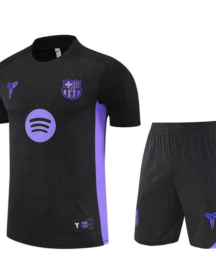 Kit Barcelona Black Joint Edition