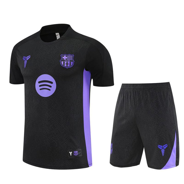 Kit Barcelona Black Joint Edition