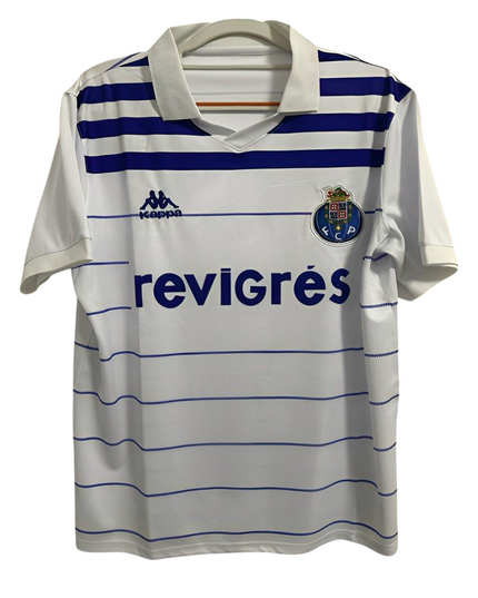 Camisola F.C Porto 85/86 Alternativa
