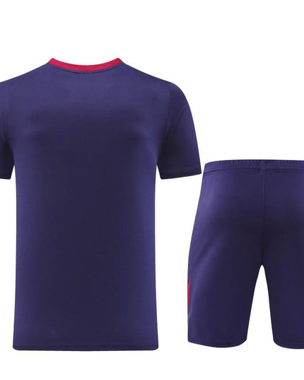 Kit Inglaterra  Purple