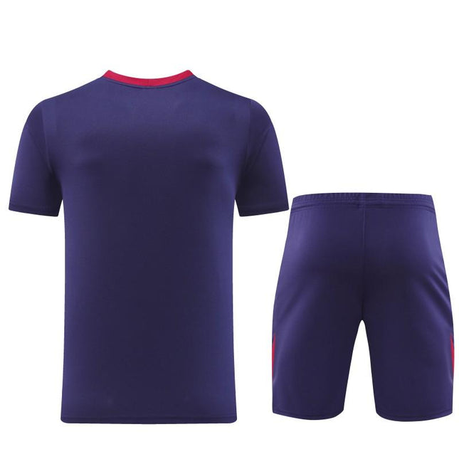 Kit Inglaterra  Purple