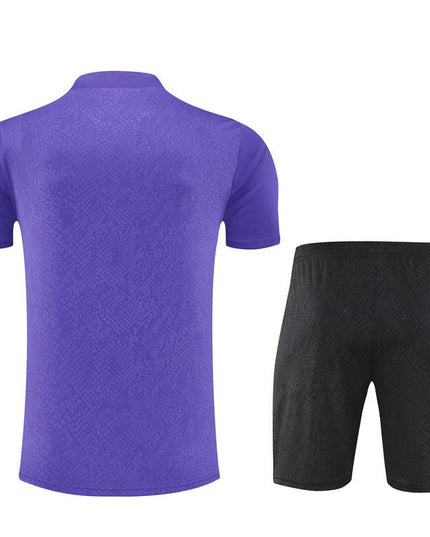 Kit Barcelona Purple Joint Edition