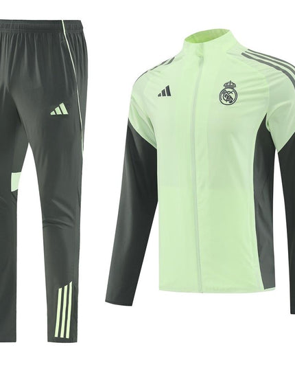 Fato de Treino  Real Madrid