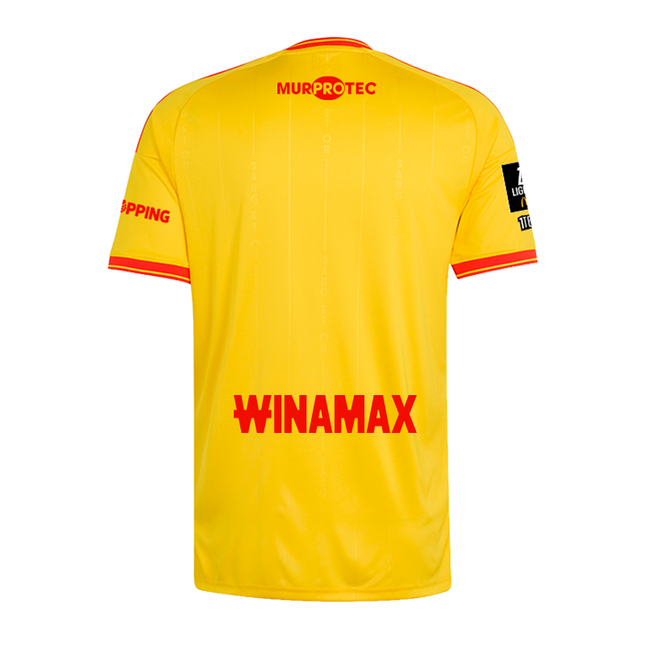 Camisola Adidas RC Lens  26/27 Equipamento Principal