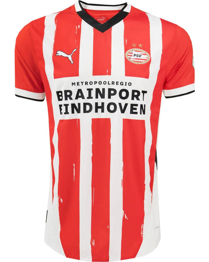 Camisola Puma PSV Eindhoven 24 / 25 Equipamento Principal