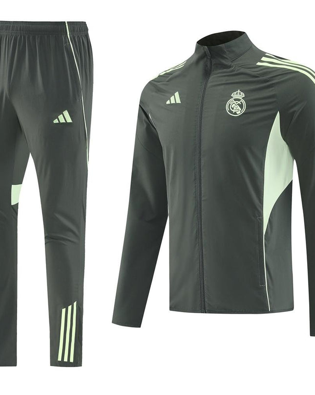 Fato de Treino  Real Madrid