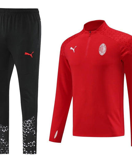 Fato de Treino  A.C Milan