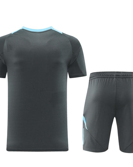 Kit Argentina Dark Gray