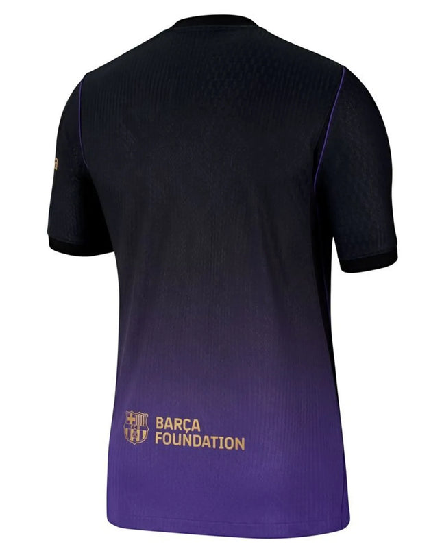 Camisola  FC Barcelona 26 / 27 Segundo Equipamento