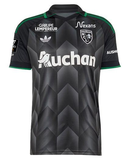 Camisola Adidas RC Lens  26/27 Equipamento Secundário