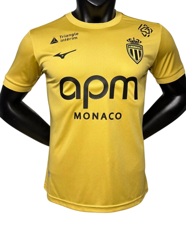 Camisola Joma  Mónaco 25/26 Equipamento Terceiro