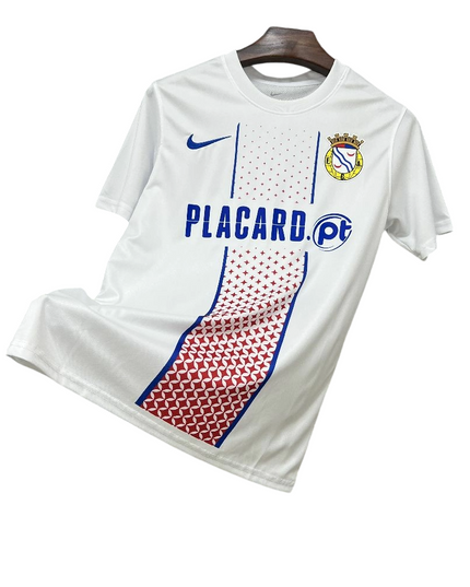 Camisola Nike Alverca 25/26 Equipamento Secundário